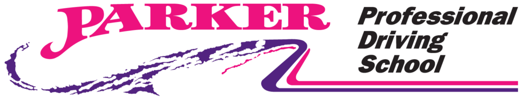 Parker Professional Driving School Logo