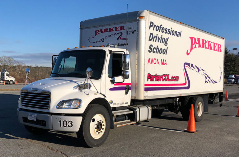 CDL Training for Class A TractorTrailer