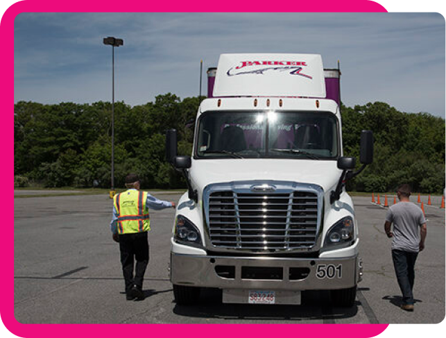 cdl driving school in west boyston
