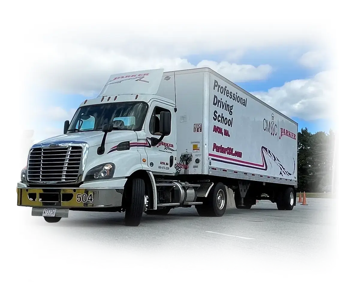 CDL A Driving school
